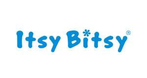 itsy Bitsy logo